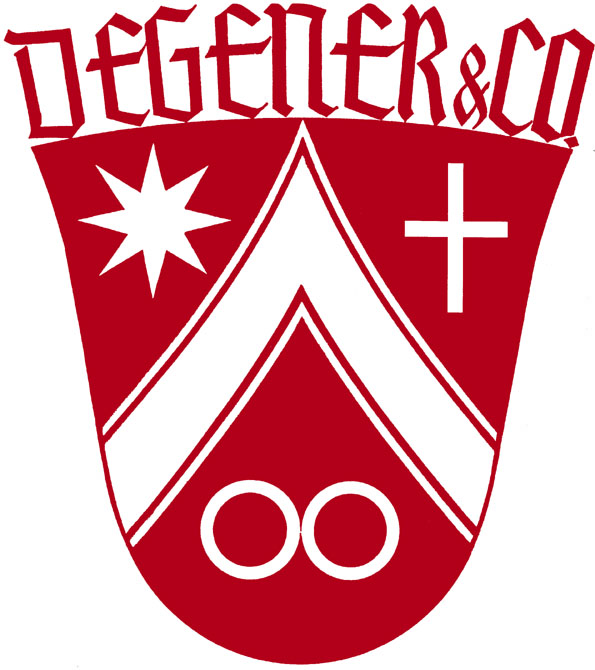 Verlag Degener