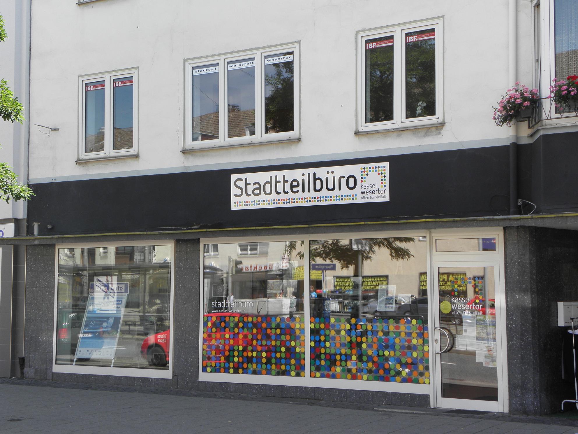 IBF-Kassel